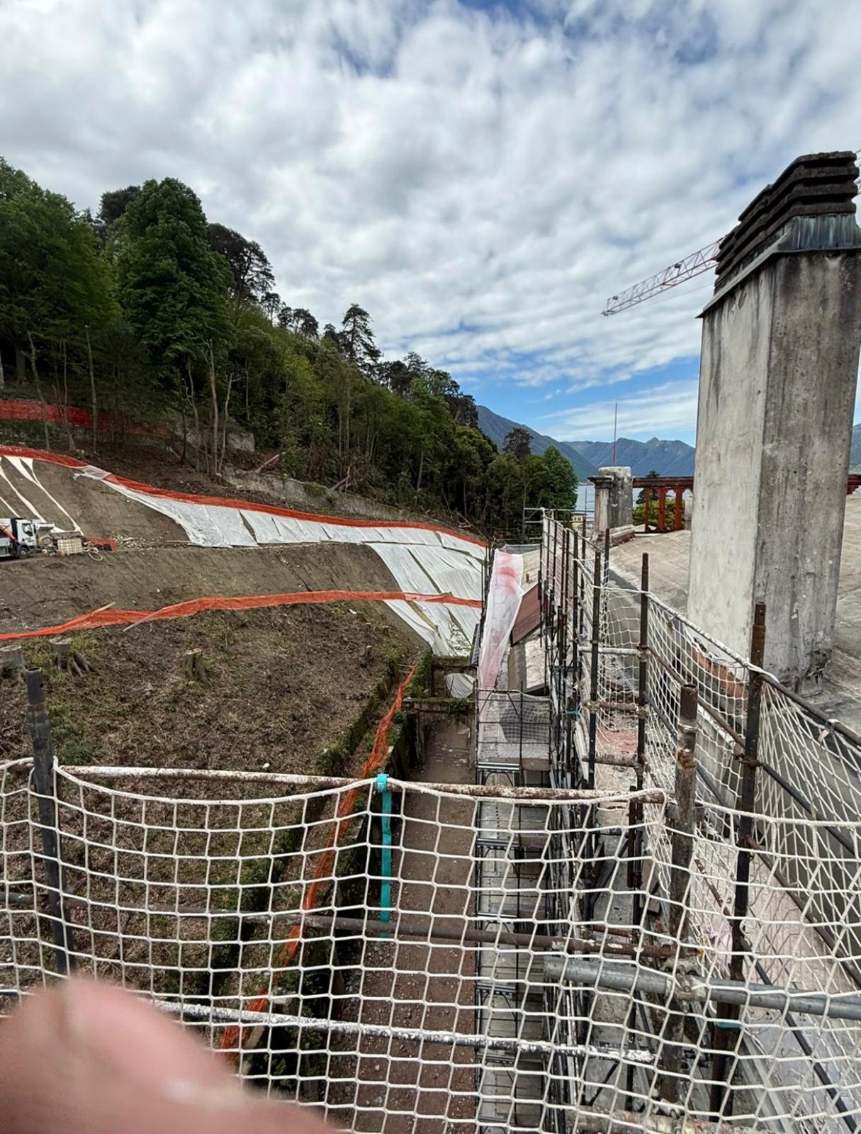 Progetto edile AB Costruzioni Group 13